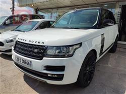 Land Rover Range Rover Vogue
